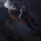 Illustration for article titled Olympus (and its terrible CGI) has fallen